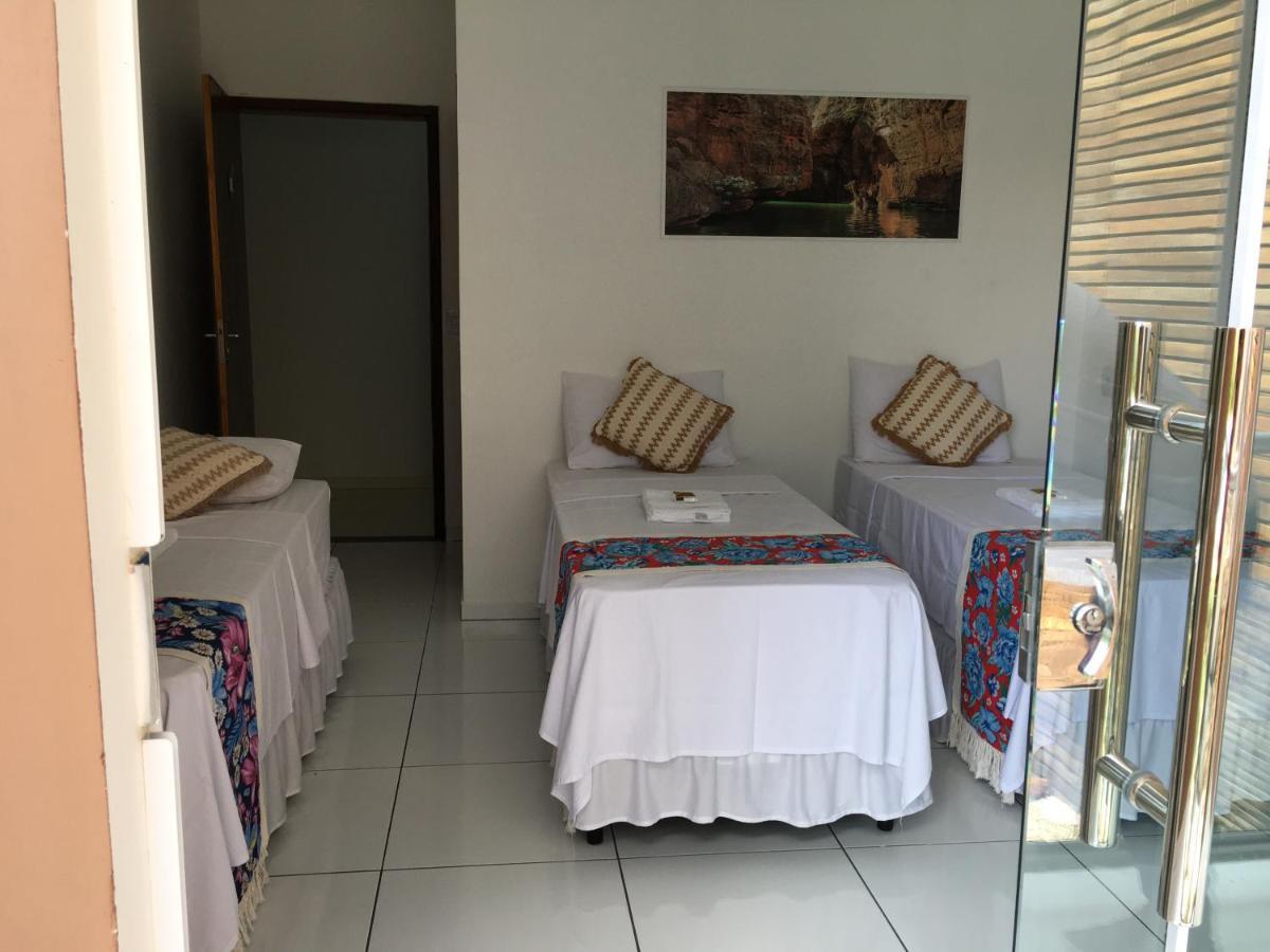 Hotel Virgulino Olho d'Agua do Casado المظهر الخارجي الصورة