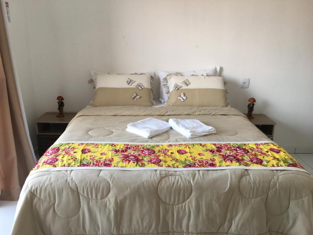 Hotel Virgulino Olho d'Agua do Casado المظهر الخارجي الصورة